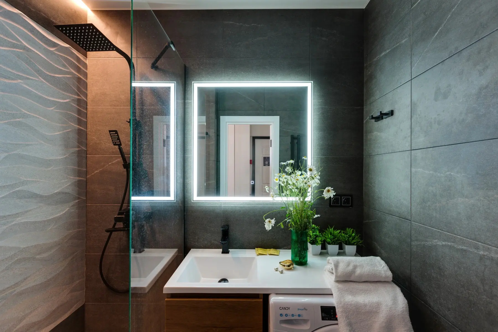 Квартира Шамбала от Home24