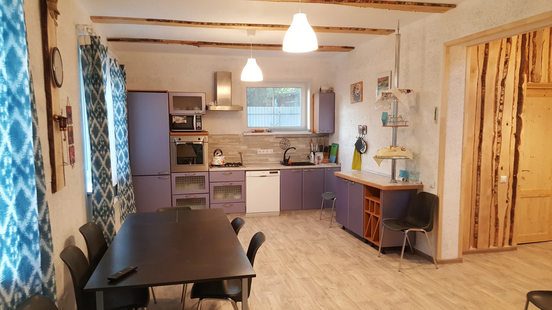 Частный дом до 12 Человек в Степаново