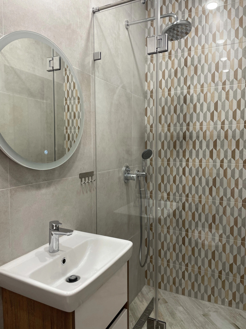 Апартаменты Кранц Гагарина