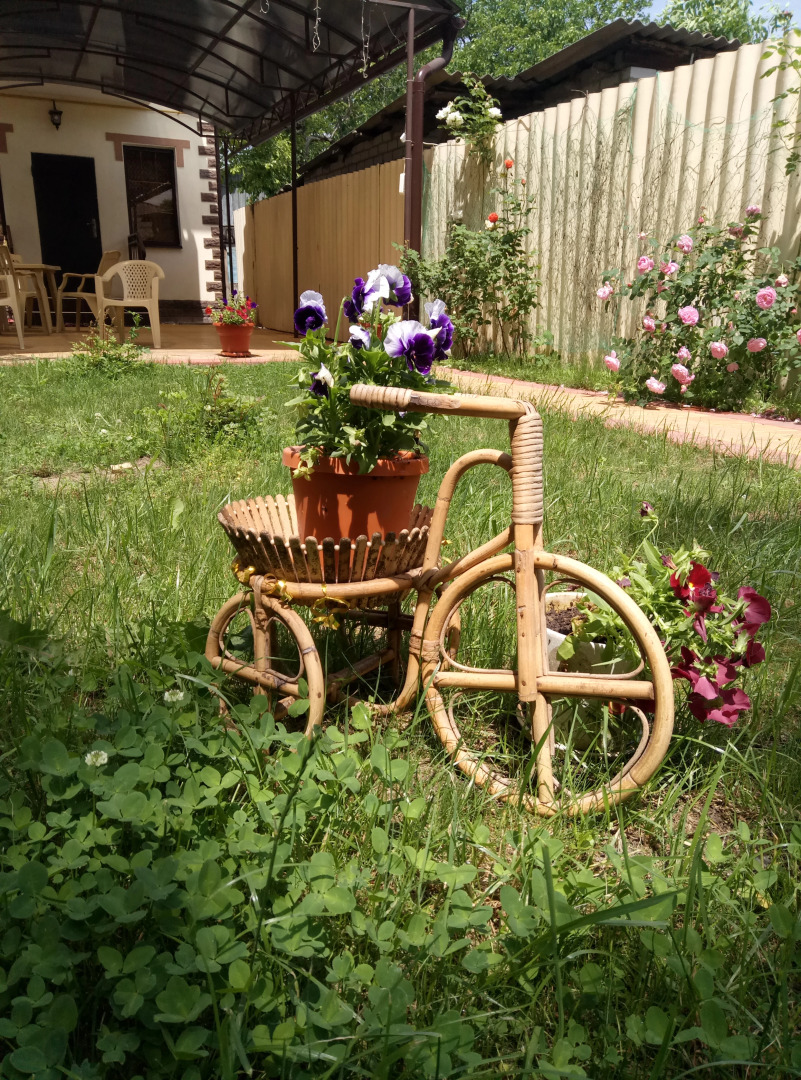 Гостевой дом У Юли