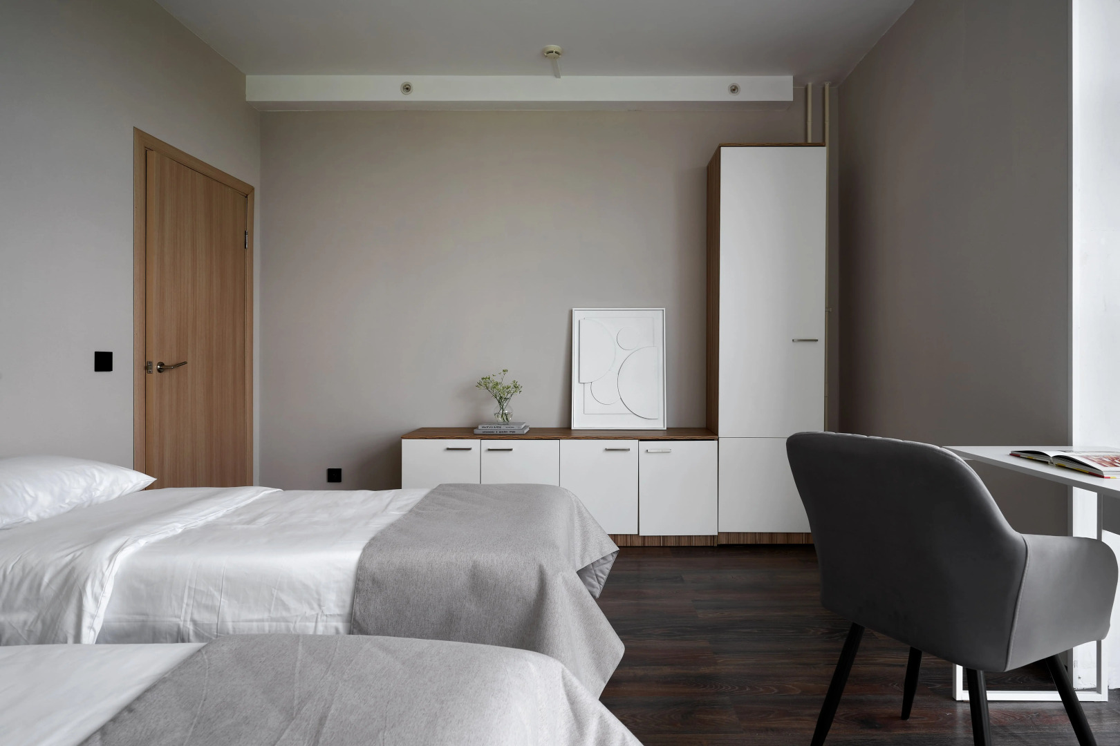 Апарт-отель Элма Пулково