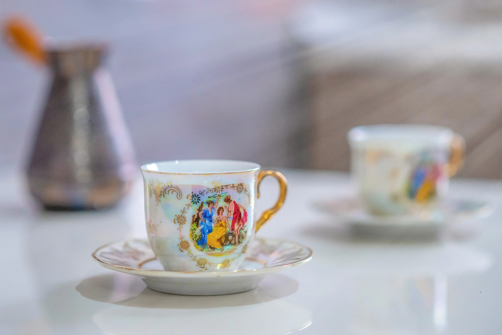 Апартаменты Cozy Qolga in Old Tbilisi