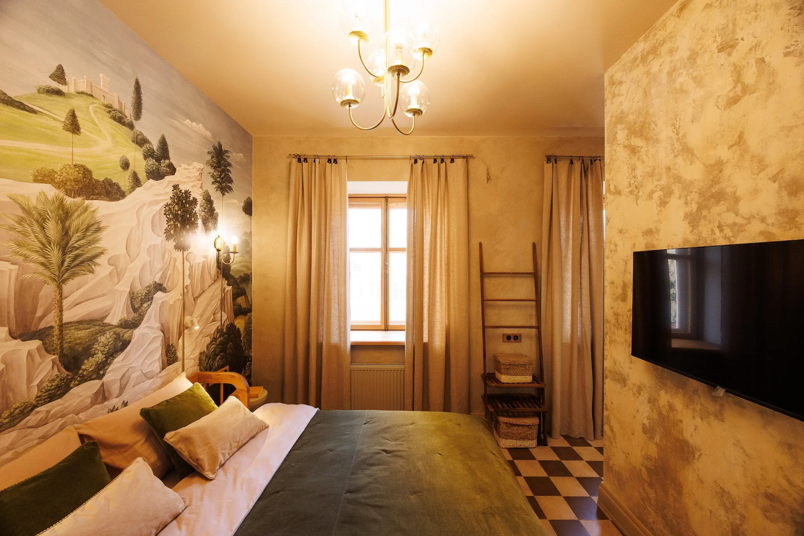 Гостевой дом CASA DEL SOLE