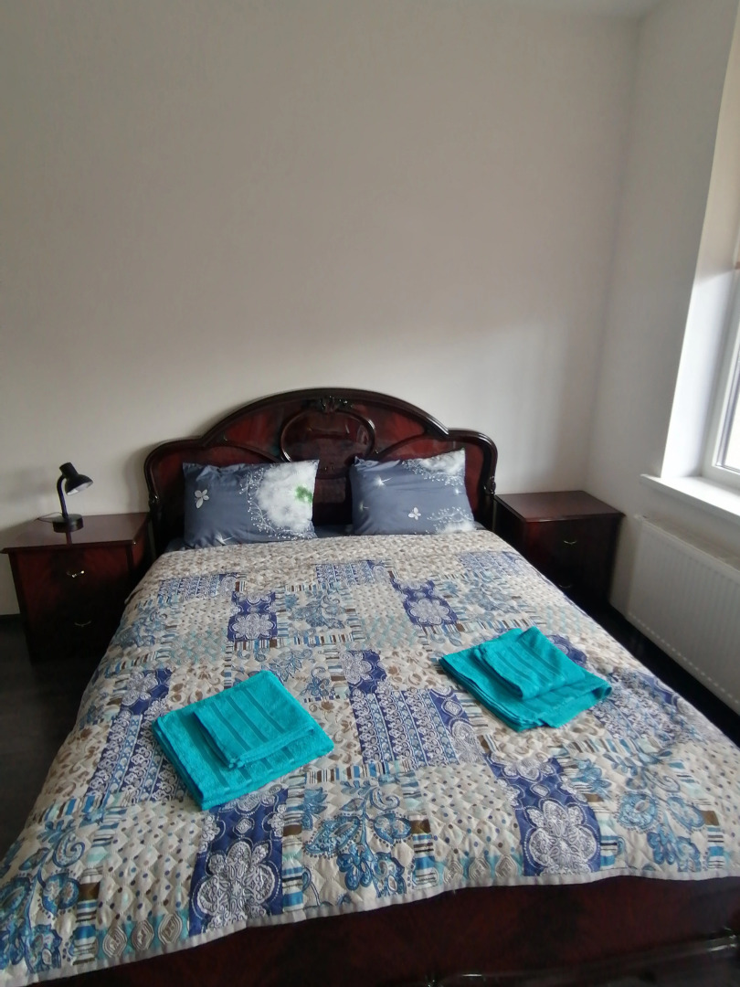 Квартира Уютная студия