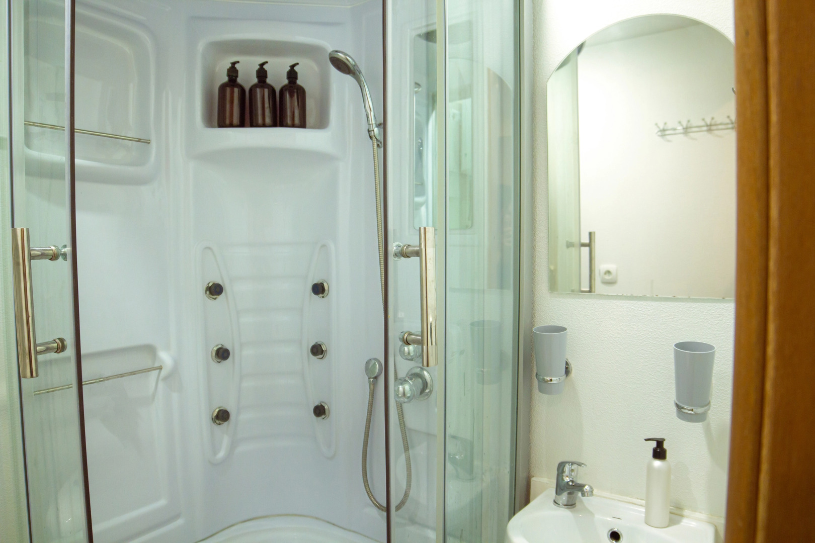 Апартаменты Студия Чайковского 36