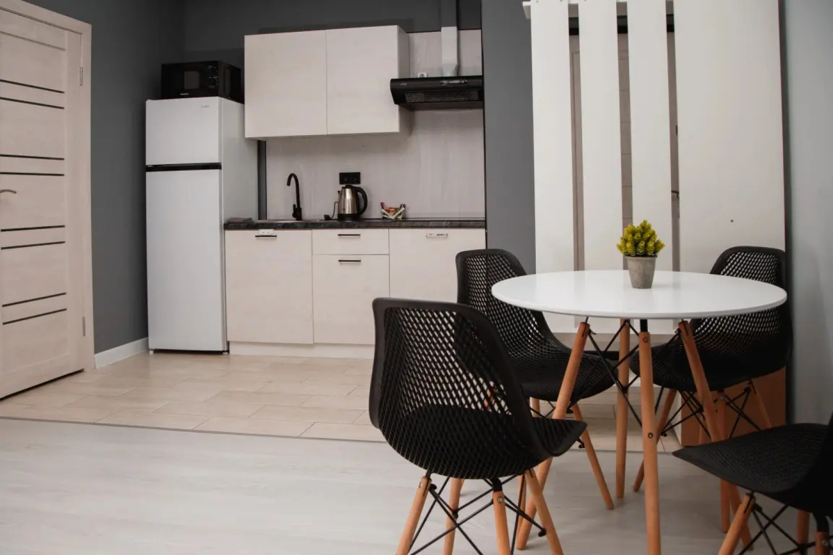 Апартаменты семейные Евро Альянс