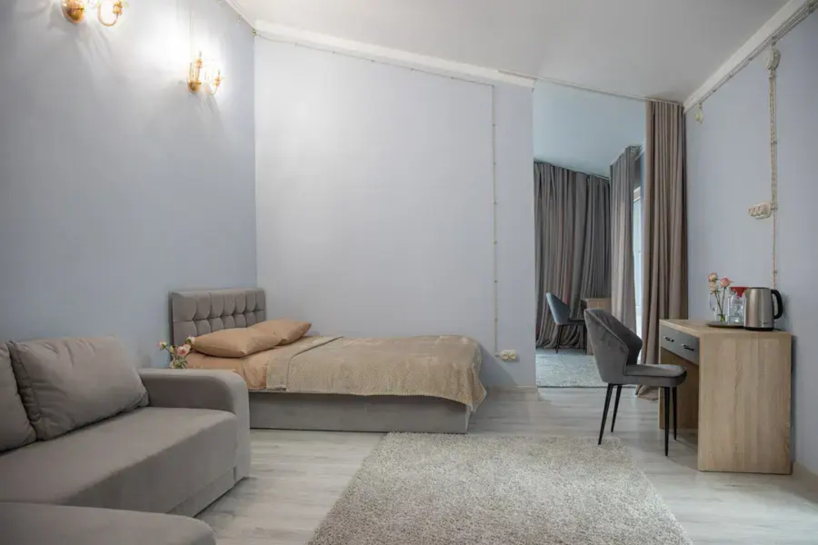 Драйв Парк Фитнес лагерь похудения для взрослых 3