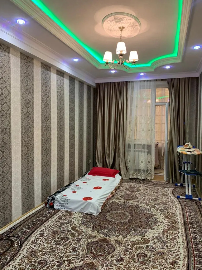 Апартаменты Буйнакская 8