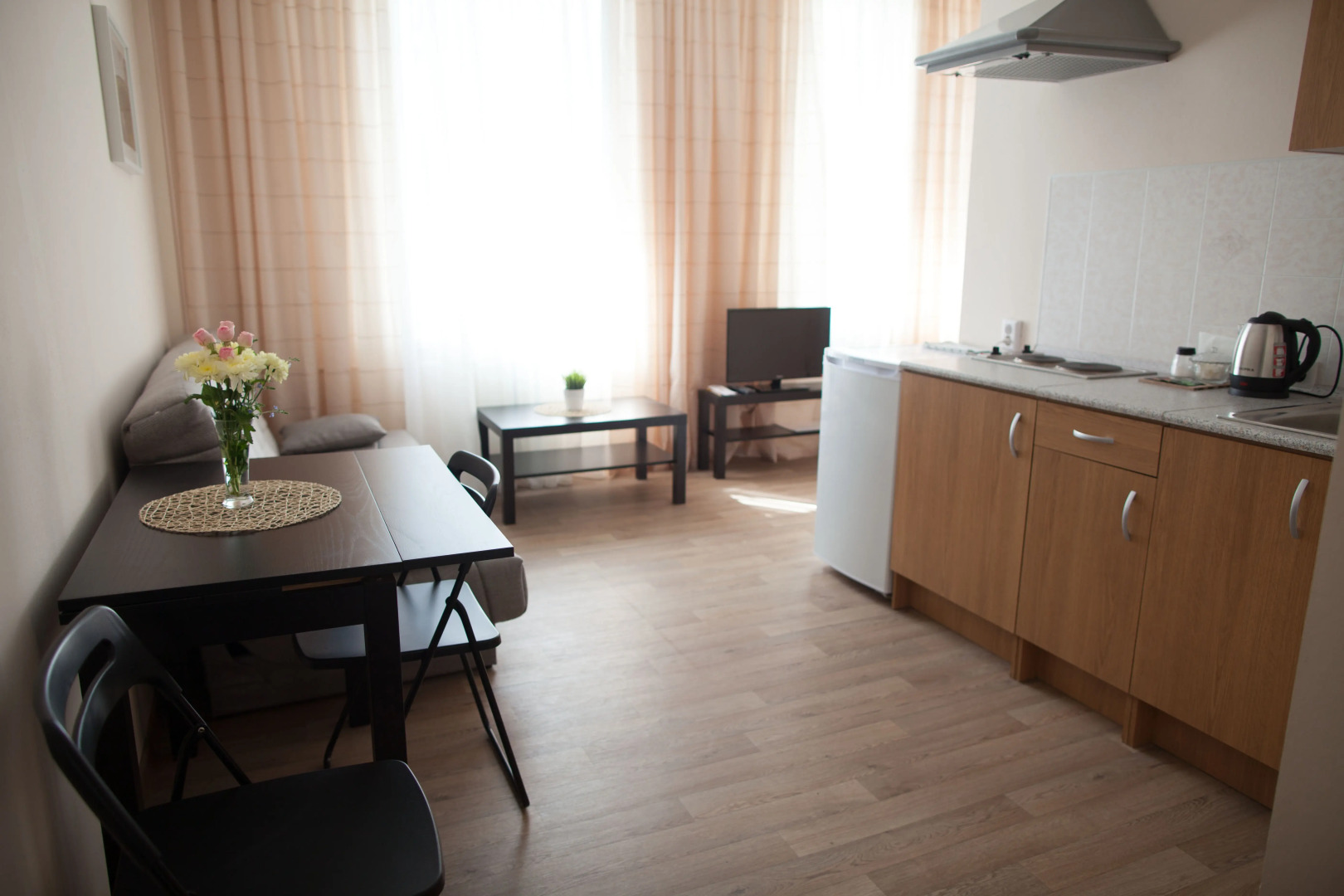 Апарт Отель 24