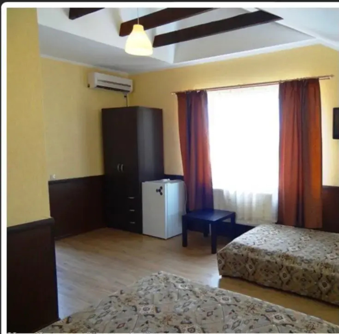 Гостевой дом Семья на Моря