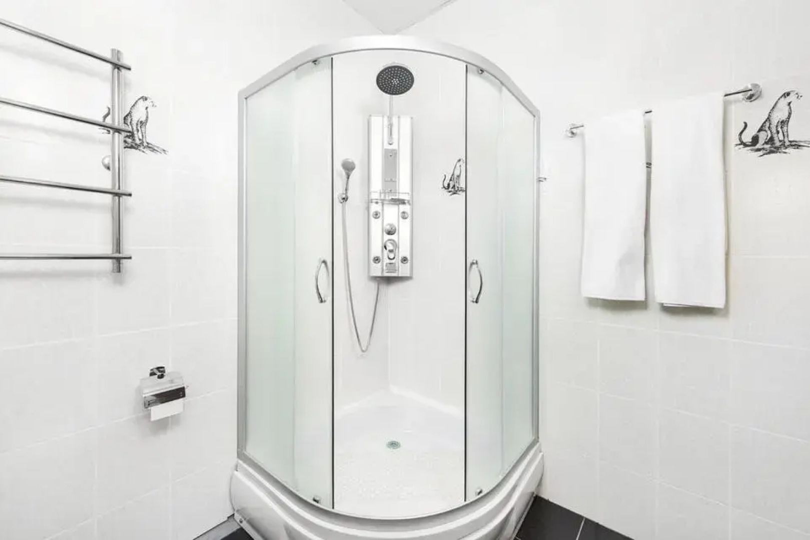 Гостевой дом Золотой павлин