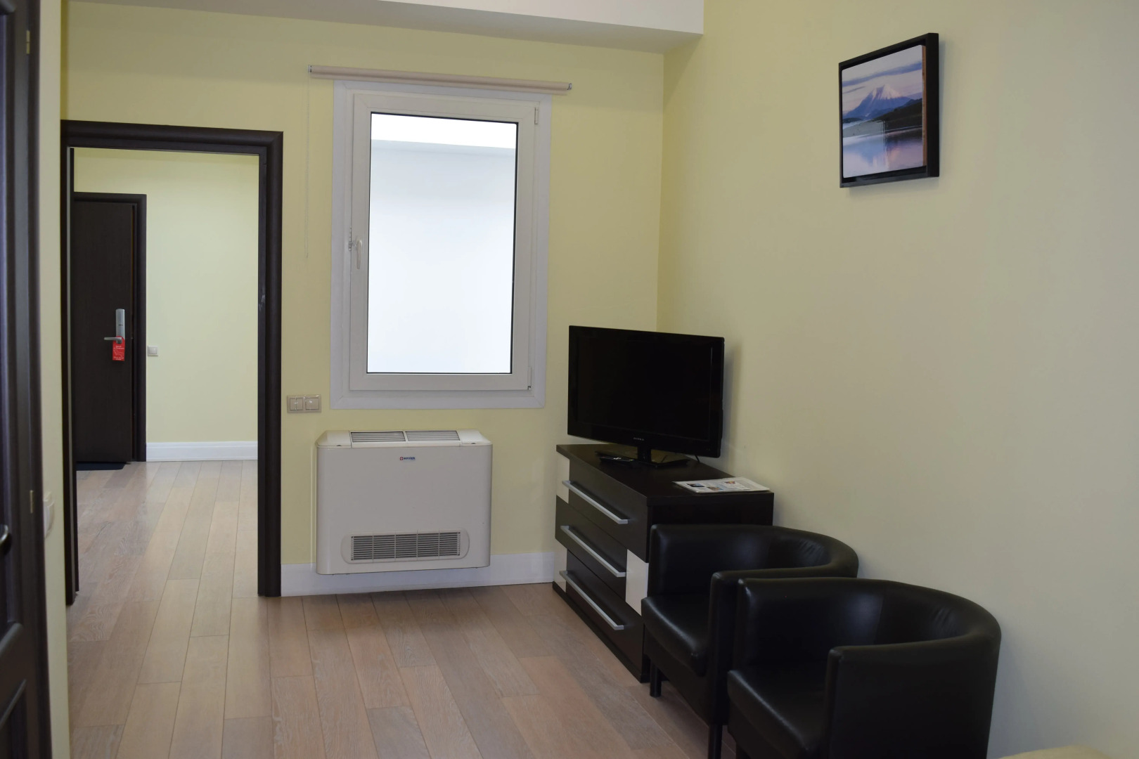 Отель Дом на Маяковке