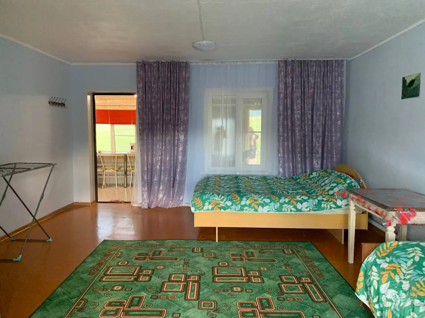 Частный дом Ромашка