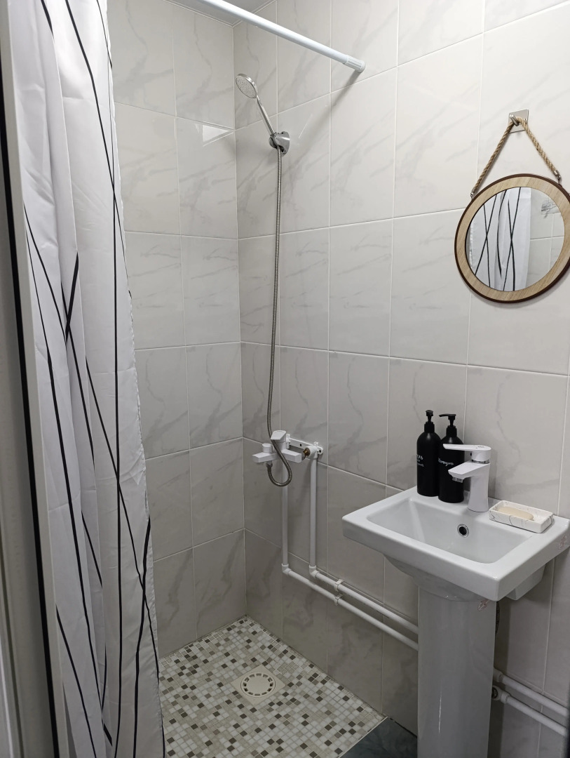 Гостевой дом Центральный