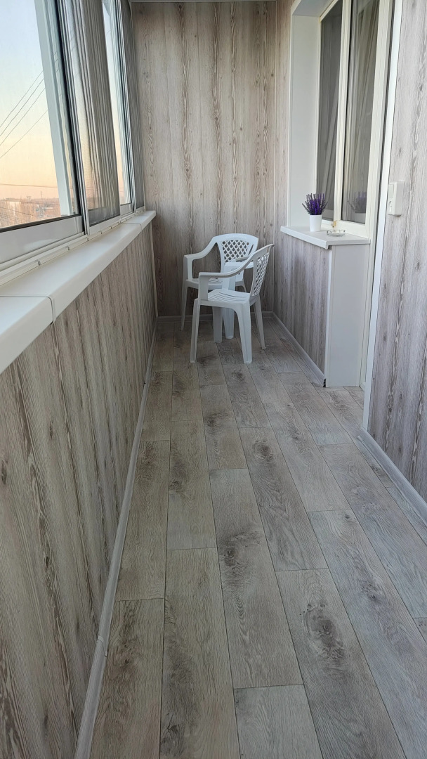 Квартира на Свердлова 27