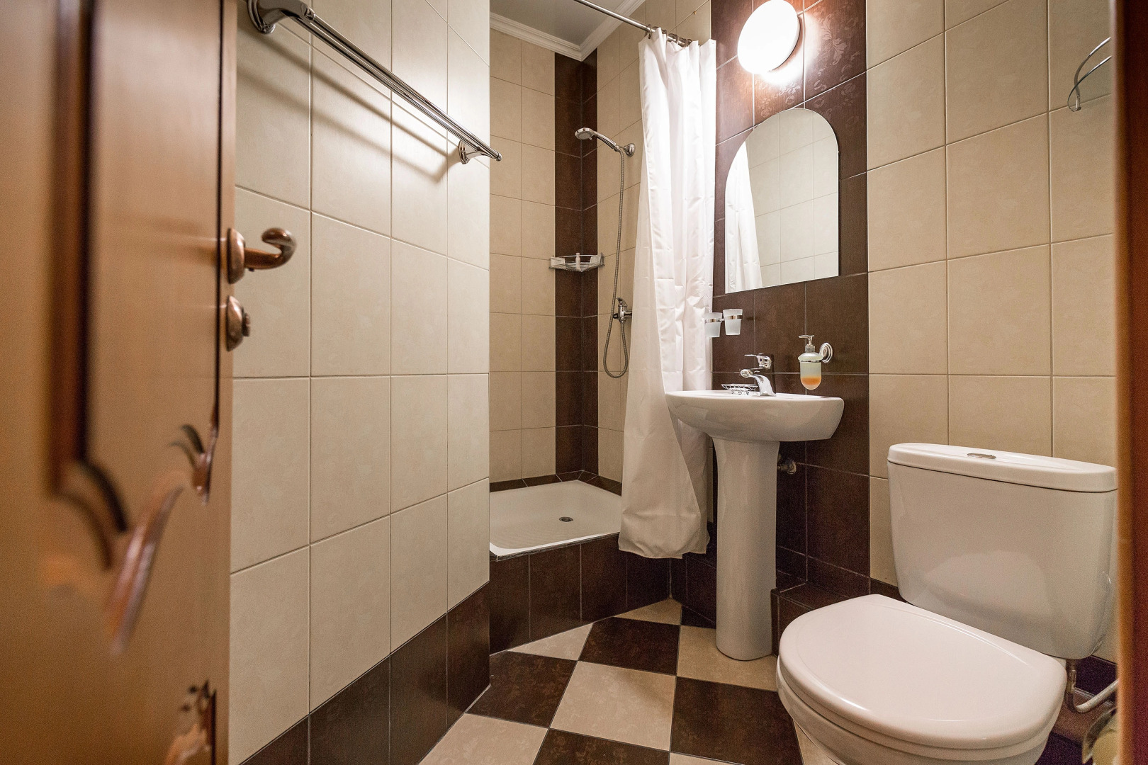 Мини-отель Ломоносов