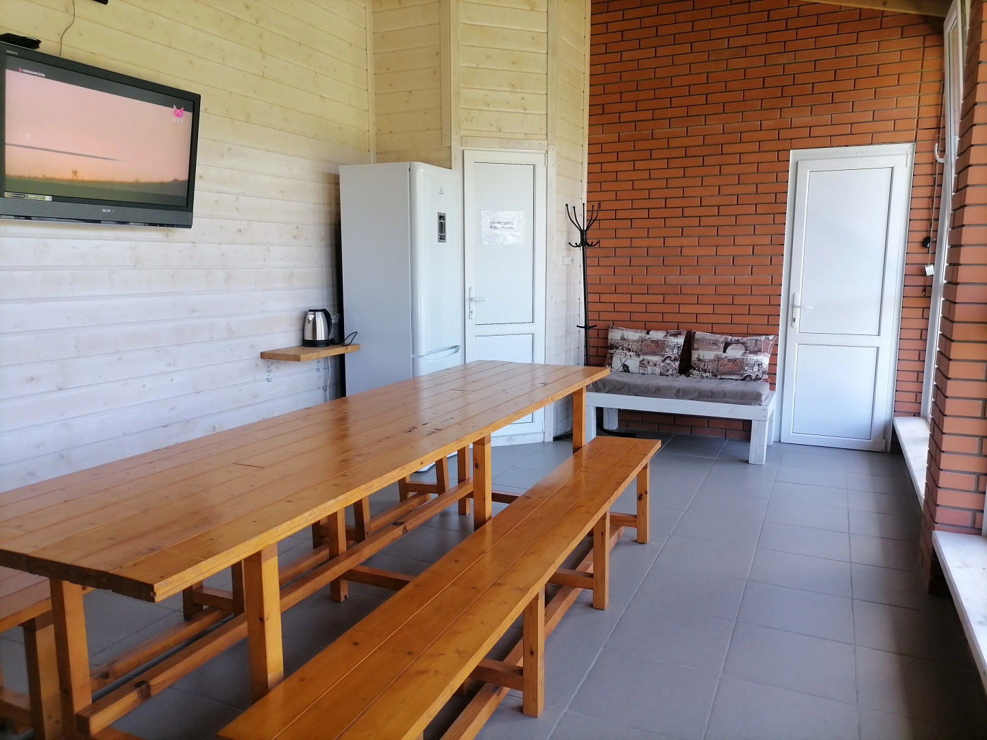 Гостевой дом Молдаванка