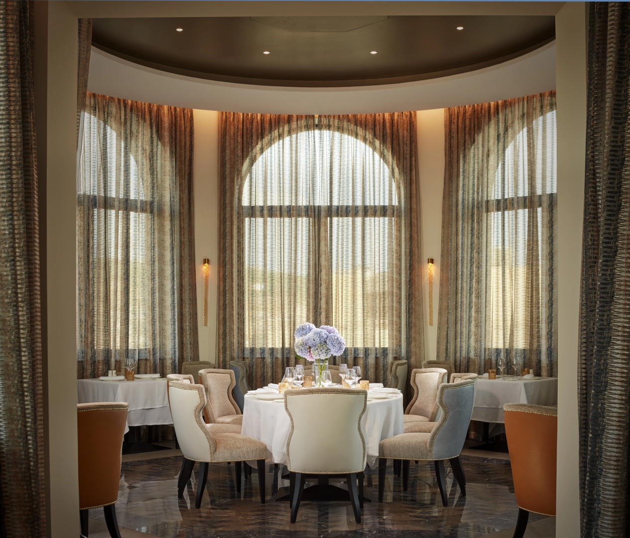 The Alexander, a Luxury Collection Hotel