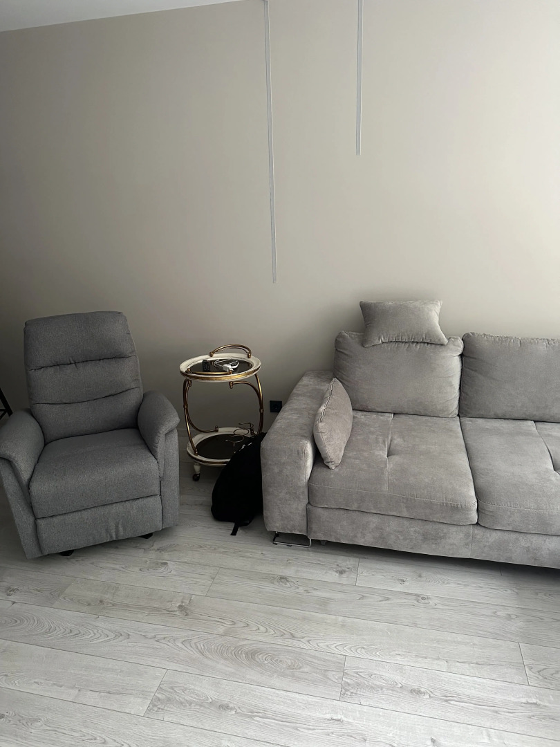 Апартаменты Рядом с Морем