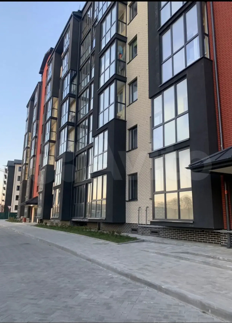 Апартаменты Балтийский уют