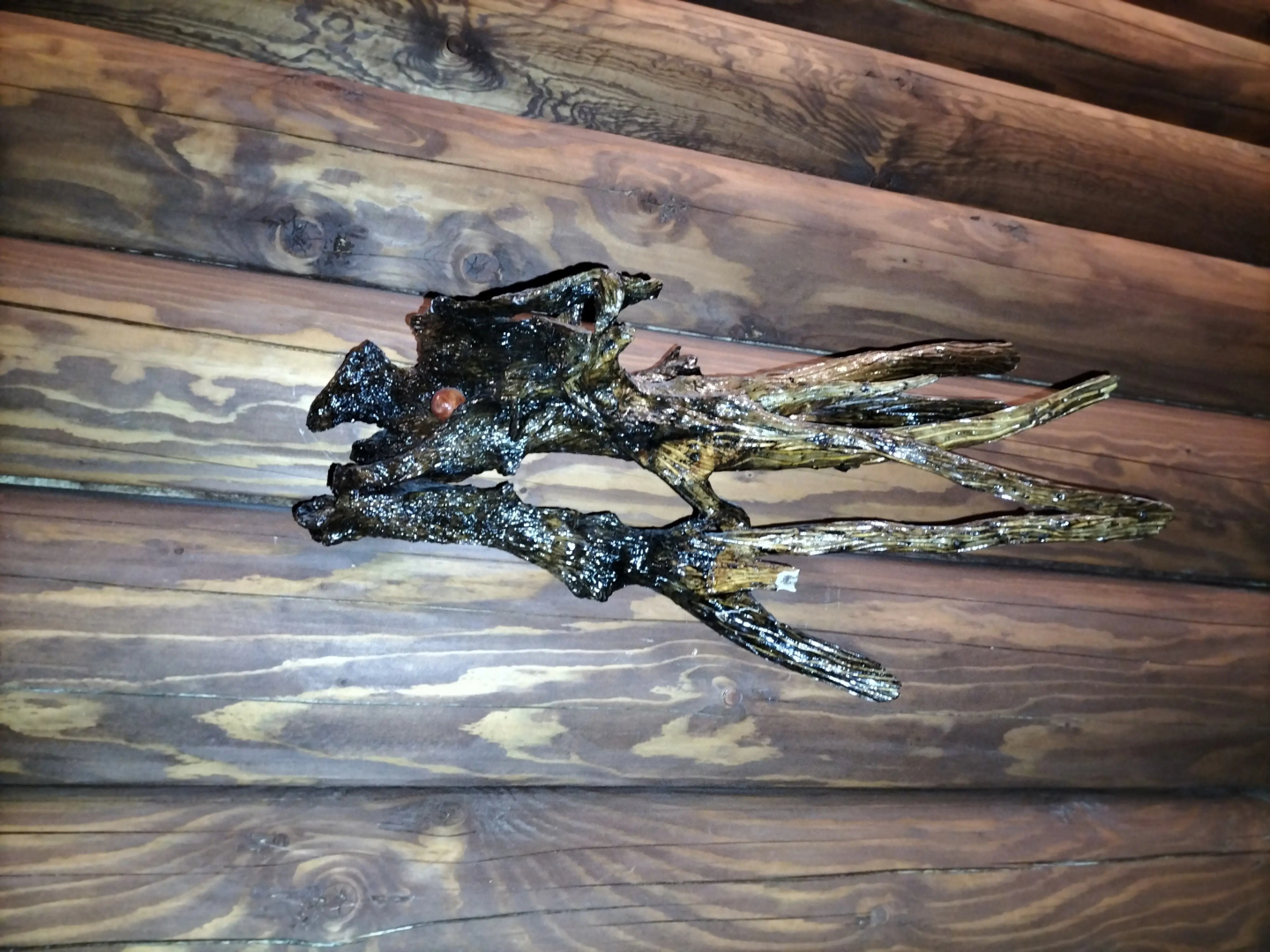 Гостевой дом Мышкин двор Барабановъ