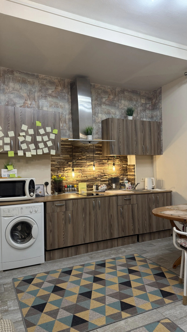 Гостевой Уют на Верейской