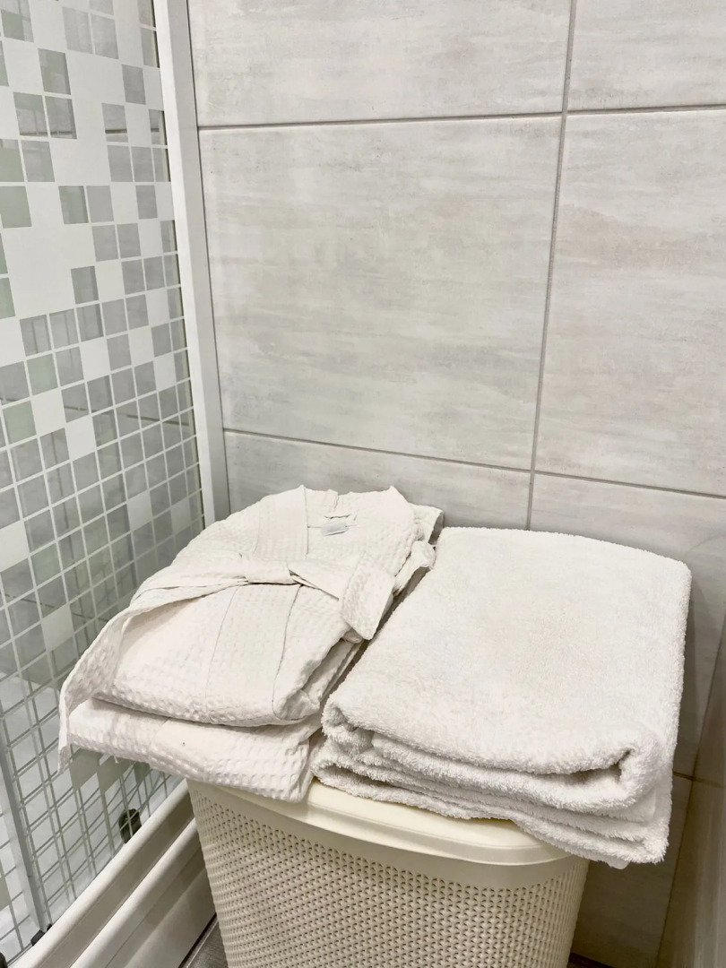 Квартира 2-комнатная квартира комфорт