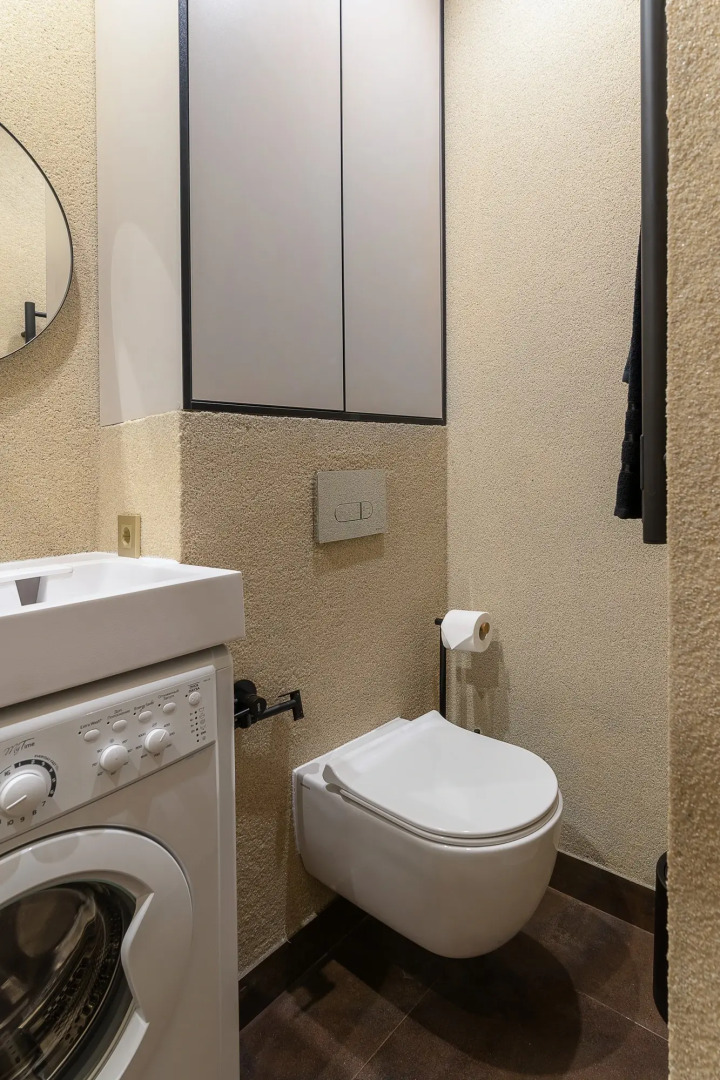 Апартаменты Style Nova