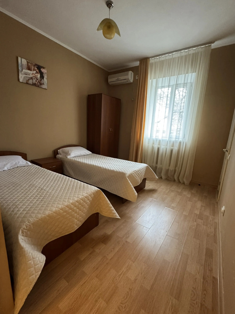 Гостевой Дом на Коллективной