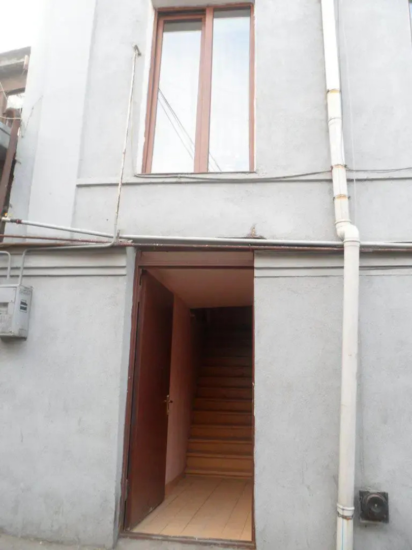 Апартаменты Sichi on Besiki Street