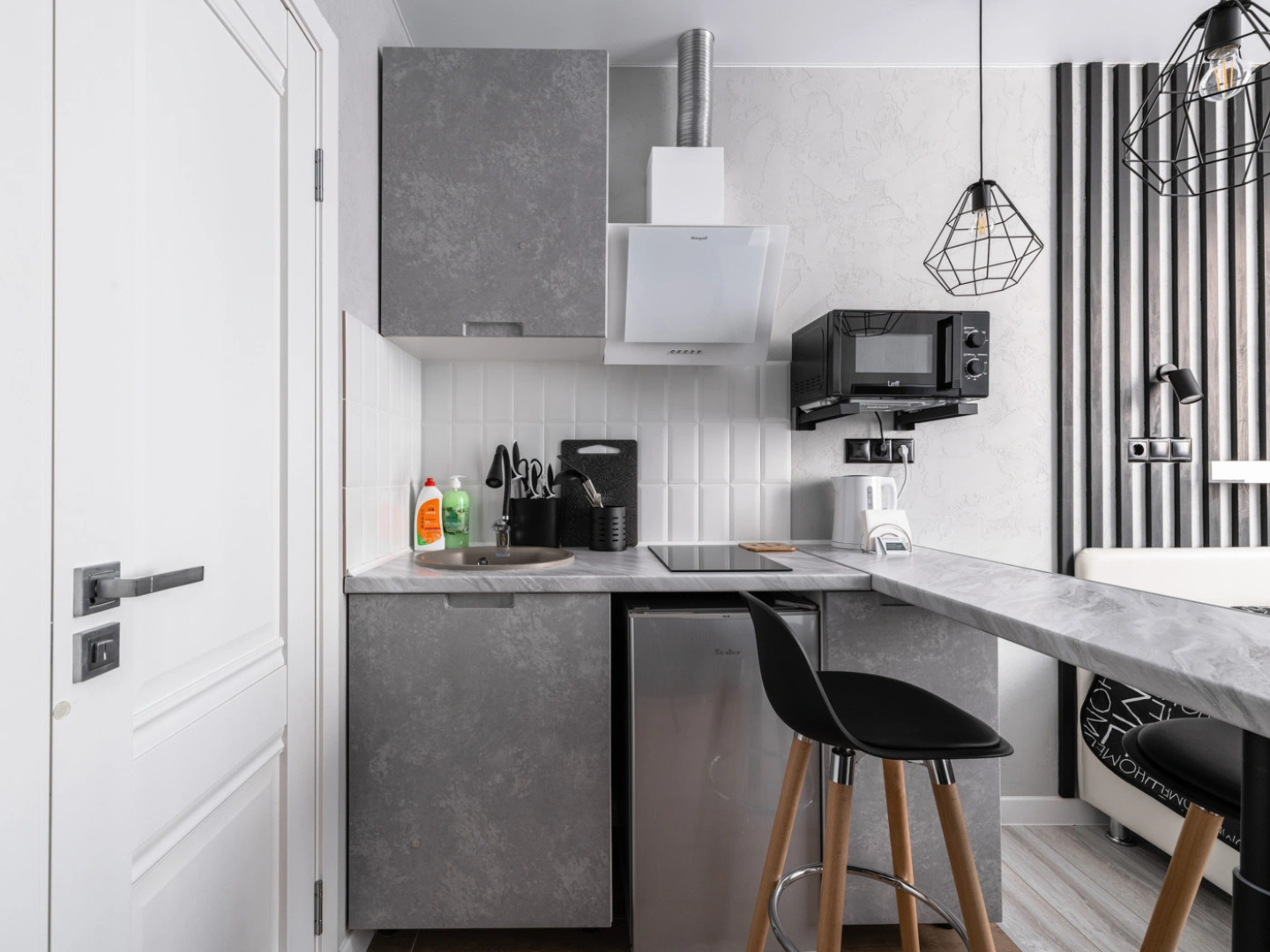 Апартаменты Эйнштейна 4