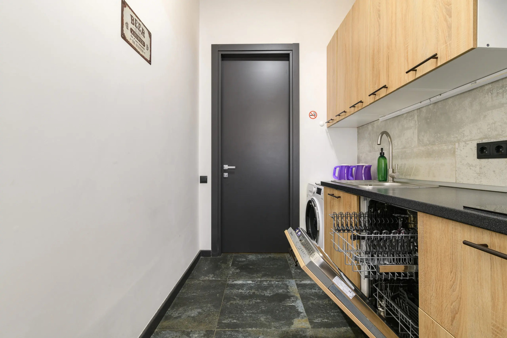 Апартаменты Sergeew Apartments Модный у Мариинского Театра