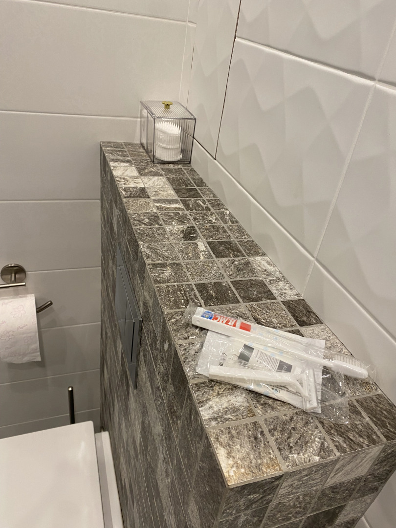 Квартира Студия