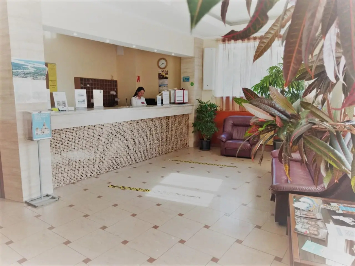 Отель Конаково