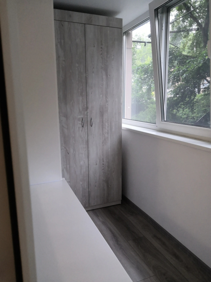 Квартира Студия на Океанском проспекте 94