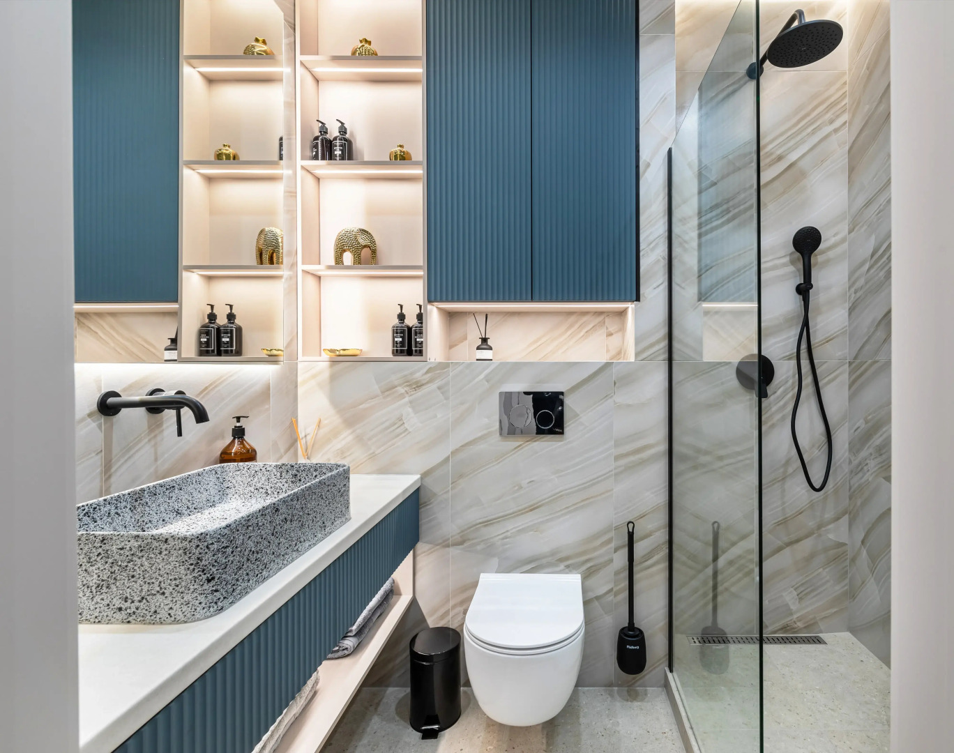 Апартаменты LS Небеса