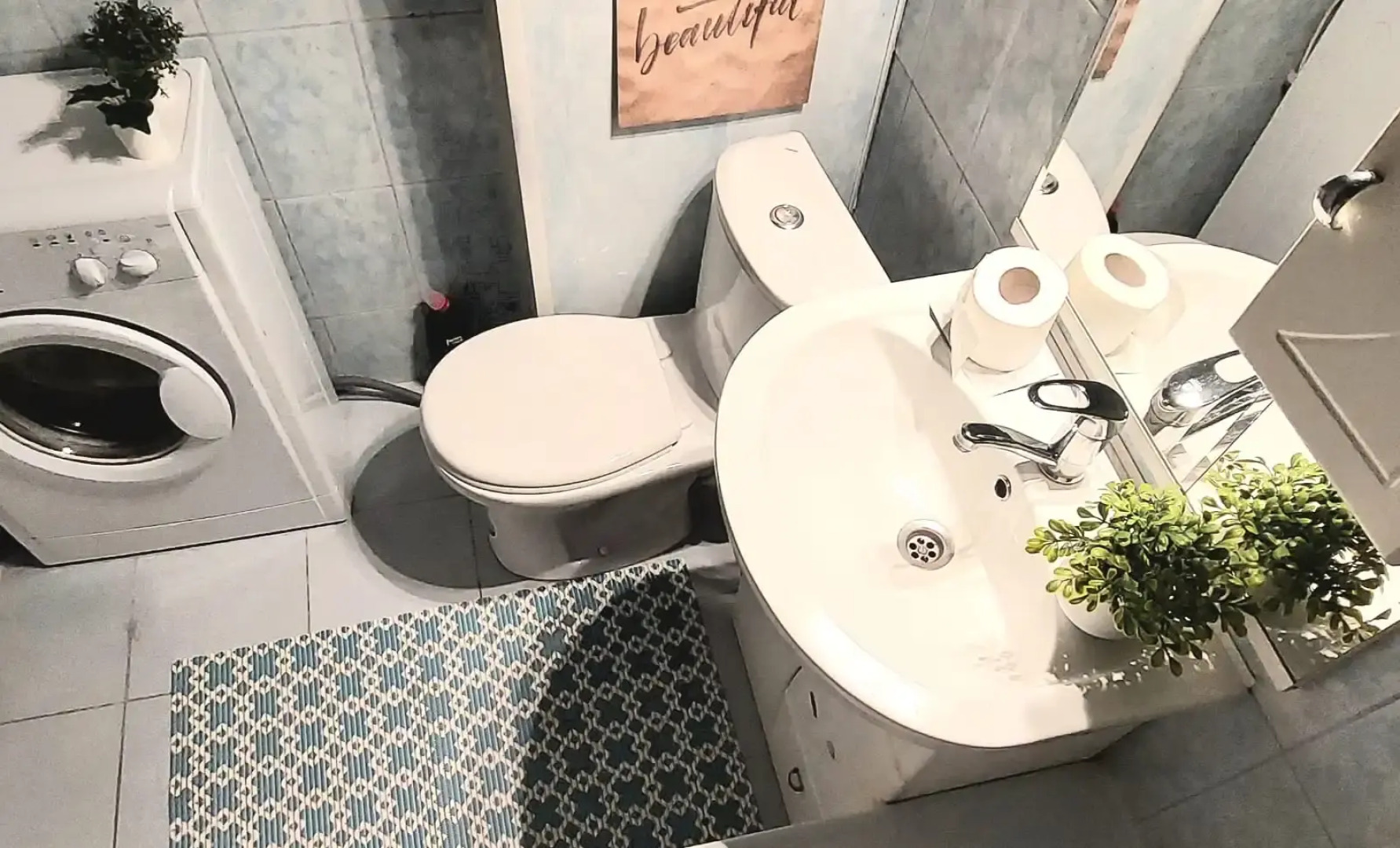 Квартира рядом Автовокзал Округ Галле