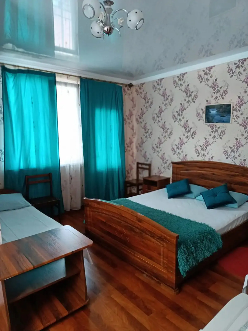 Гостевой дом Белый Лотос