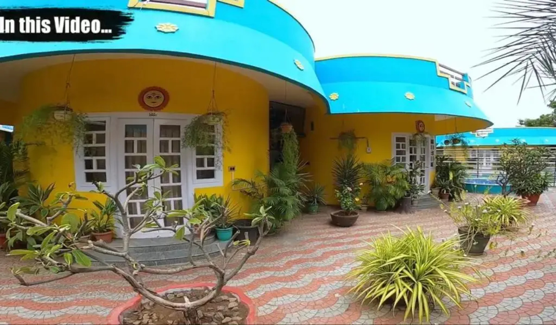 Курортный отель Star