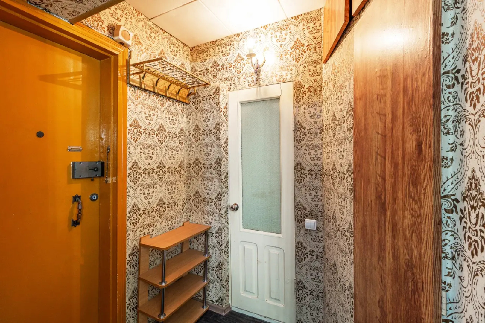 Квартира Уютная в Самом Центре Города