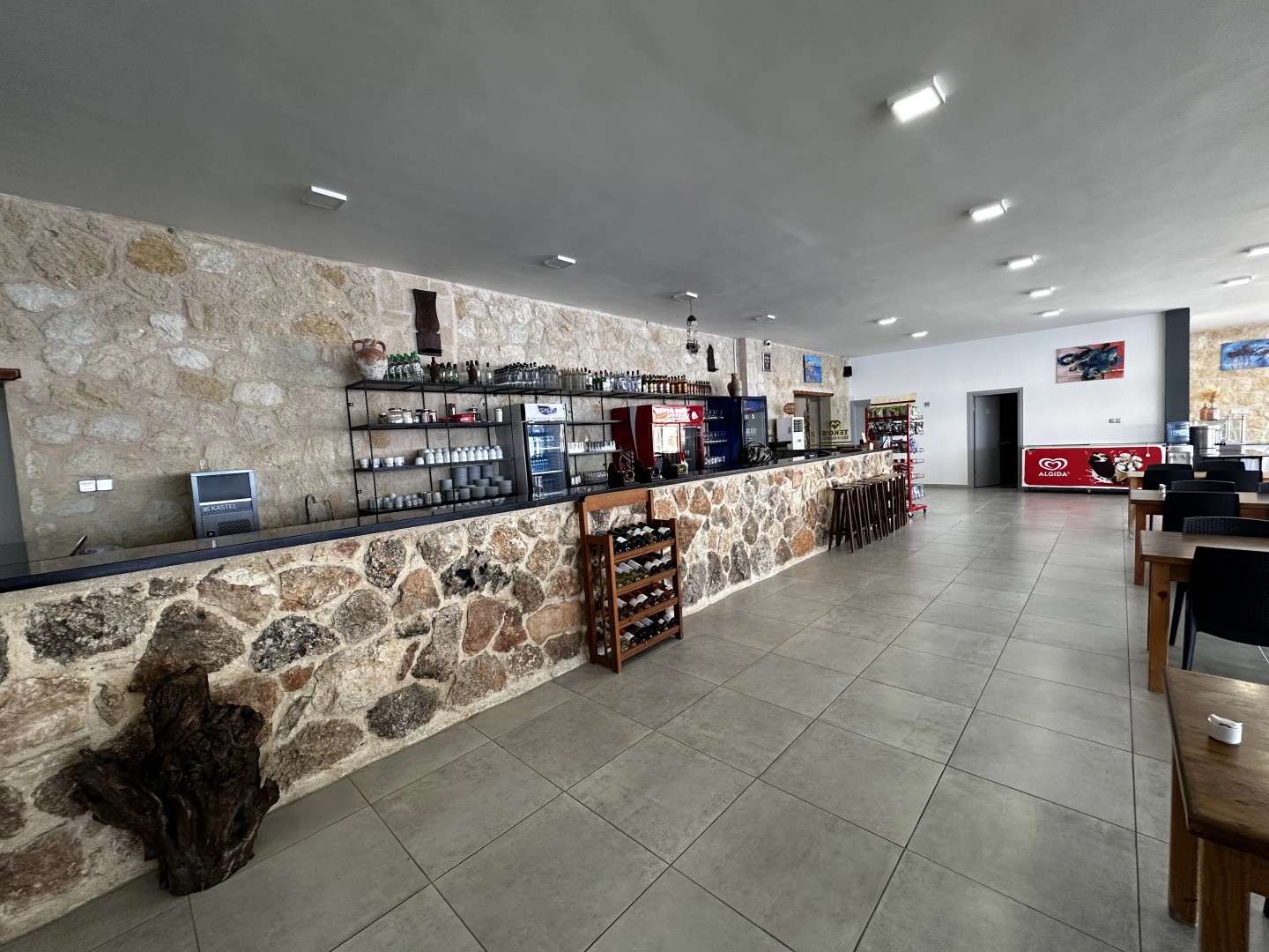 Отель Teko's Golden Hill