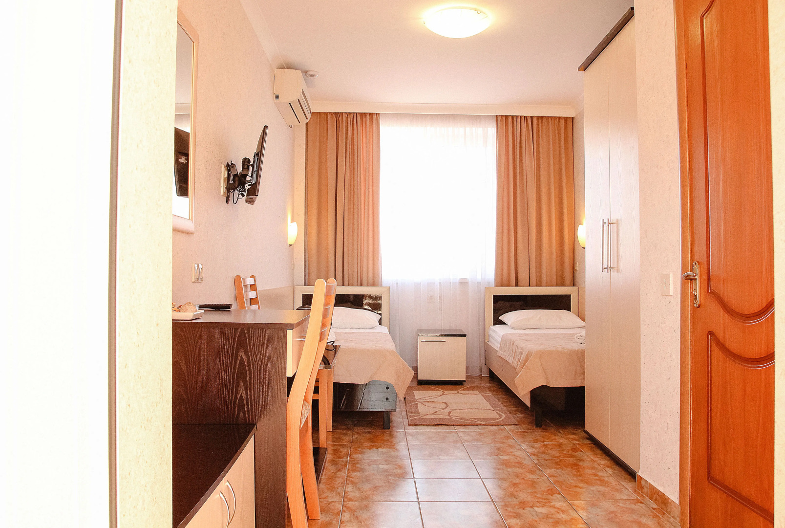 Гостевой Дом Олива Корпус 2