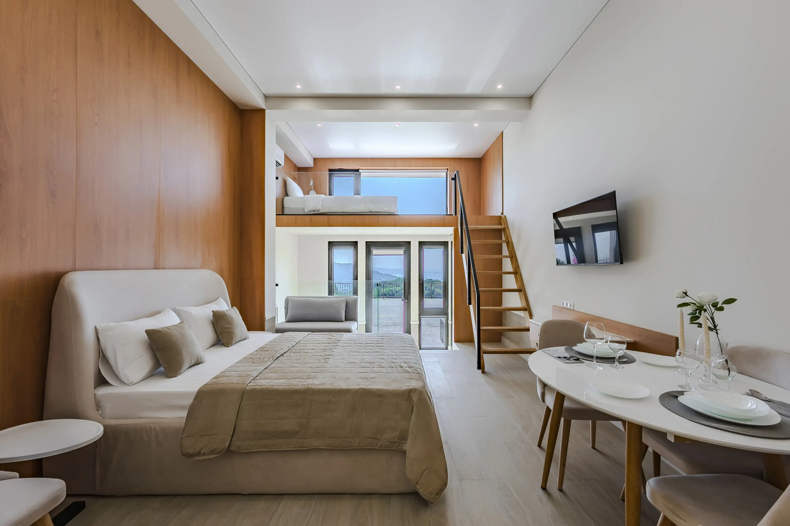 Апарт-отель Astra Giardini Relax