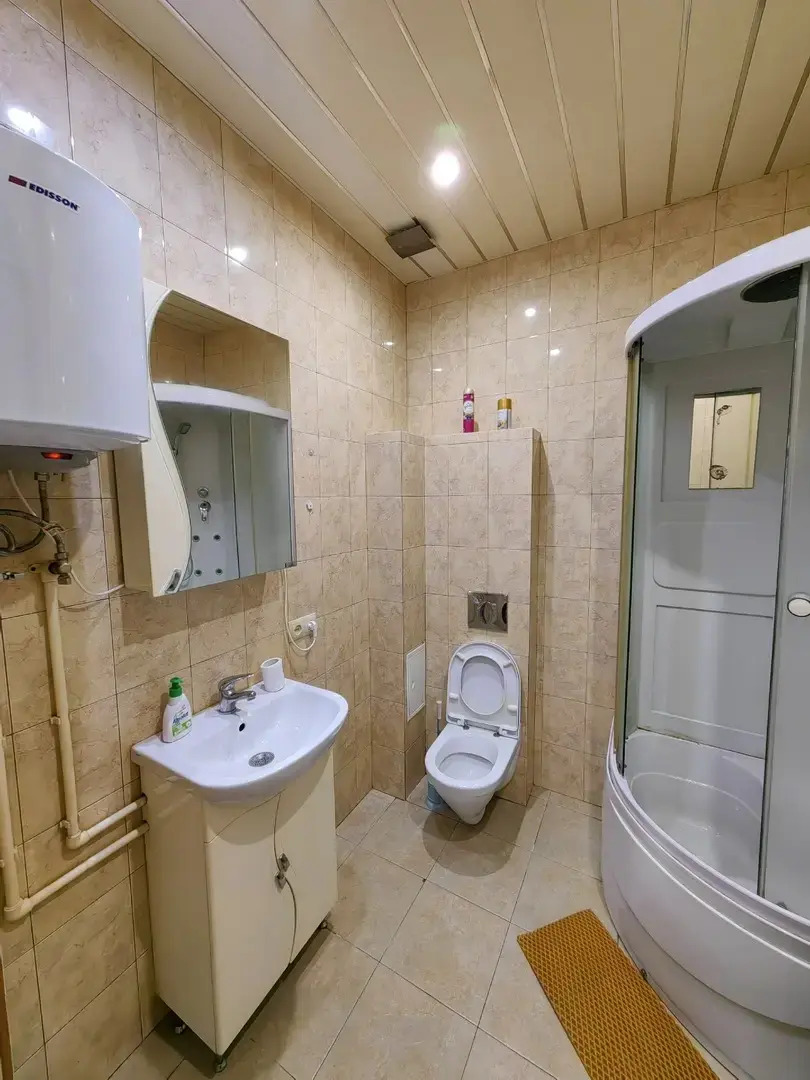 Квартира Аппартаменты улица Русская