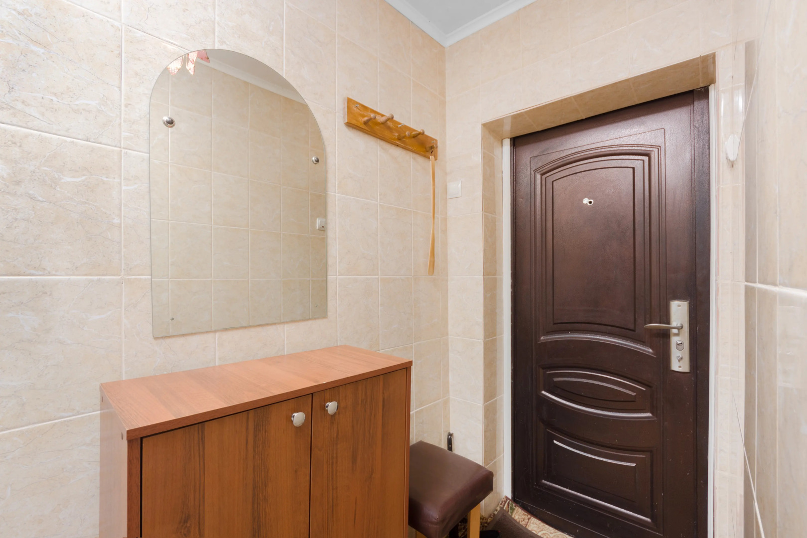 Квартира на Кольцова