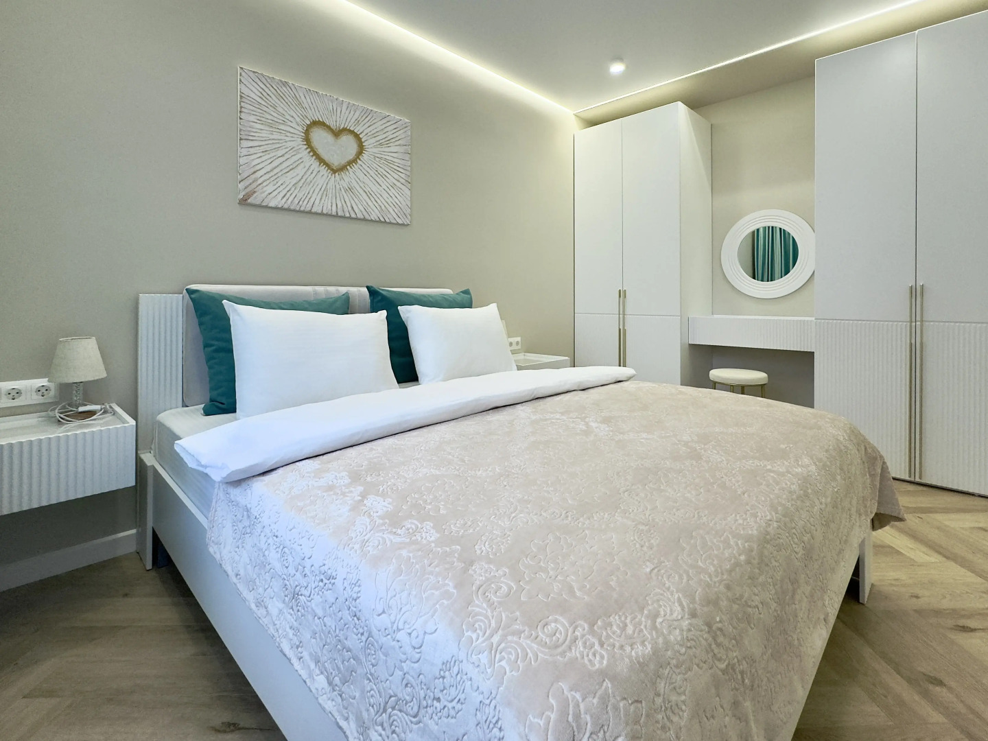 Апартаменты Люкс Апартамент Египет