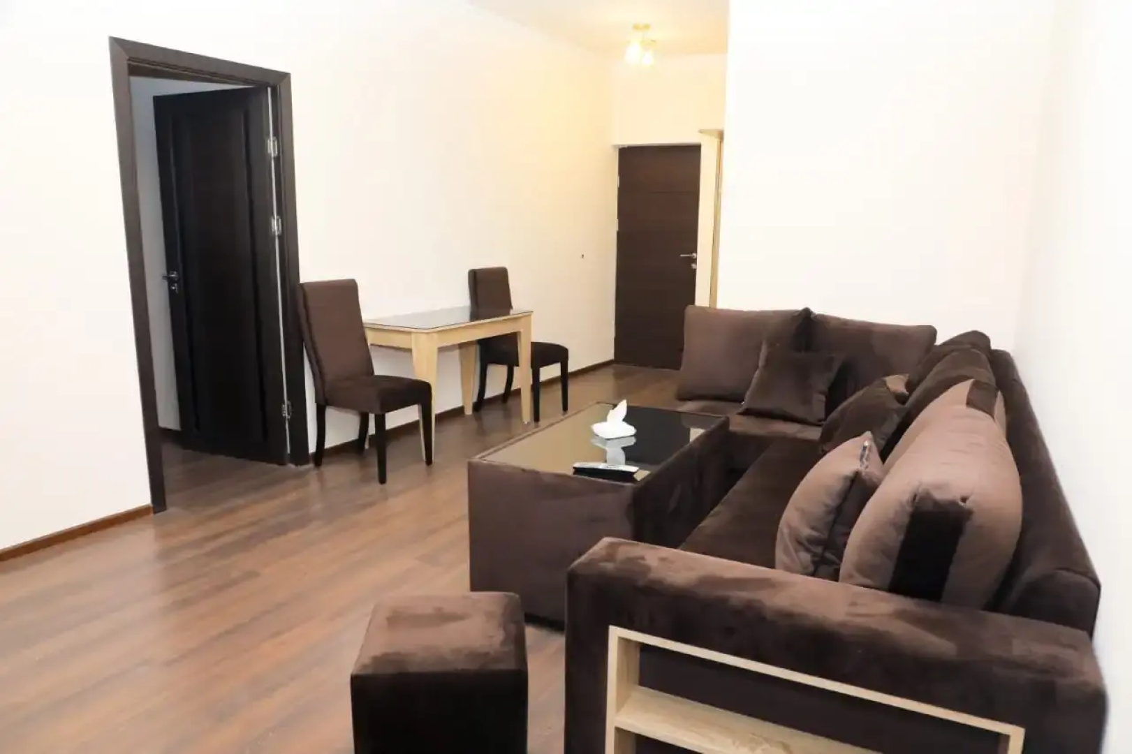 ARAGAST HOTEL & BREWERY пивоварня
