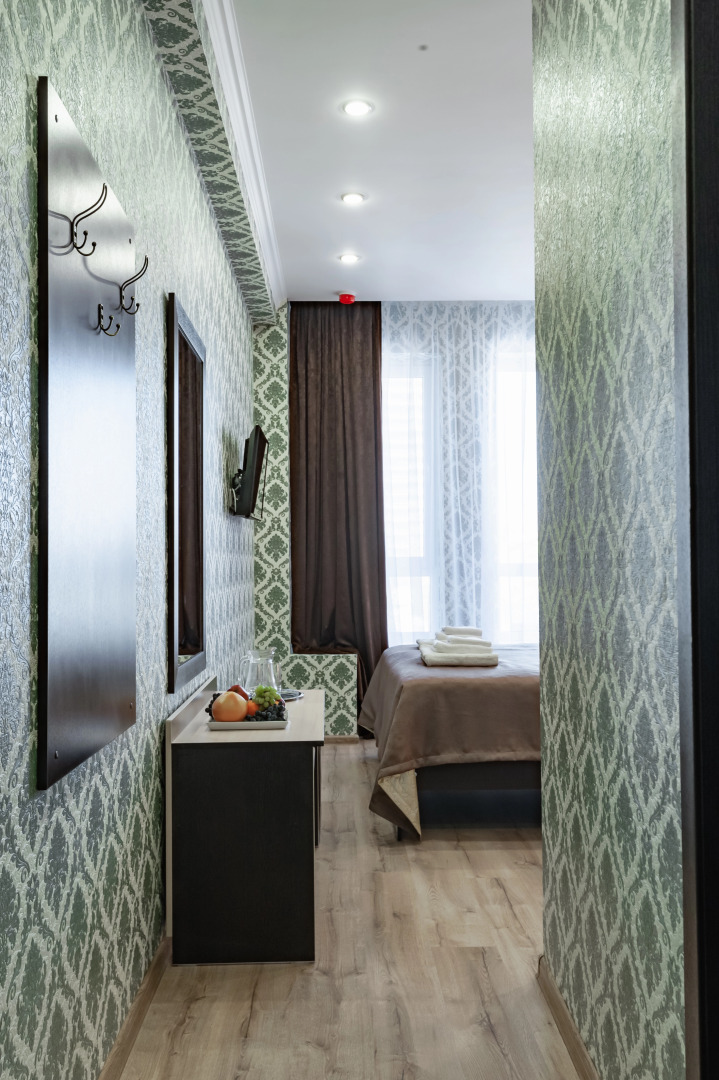 Отель Премьер Ростов