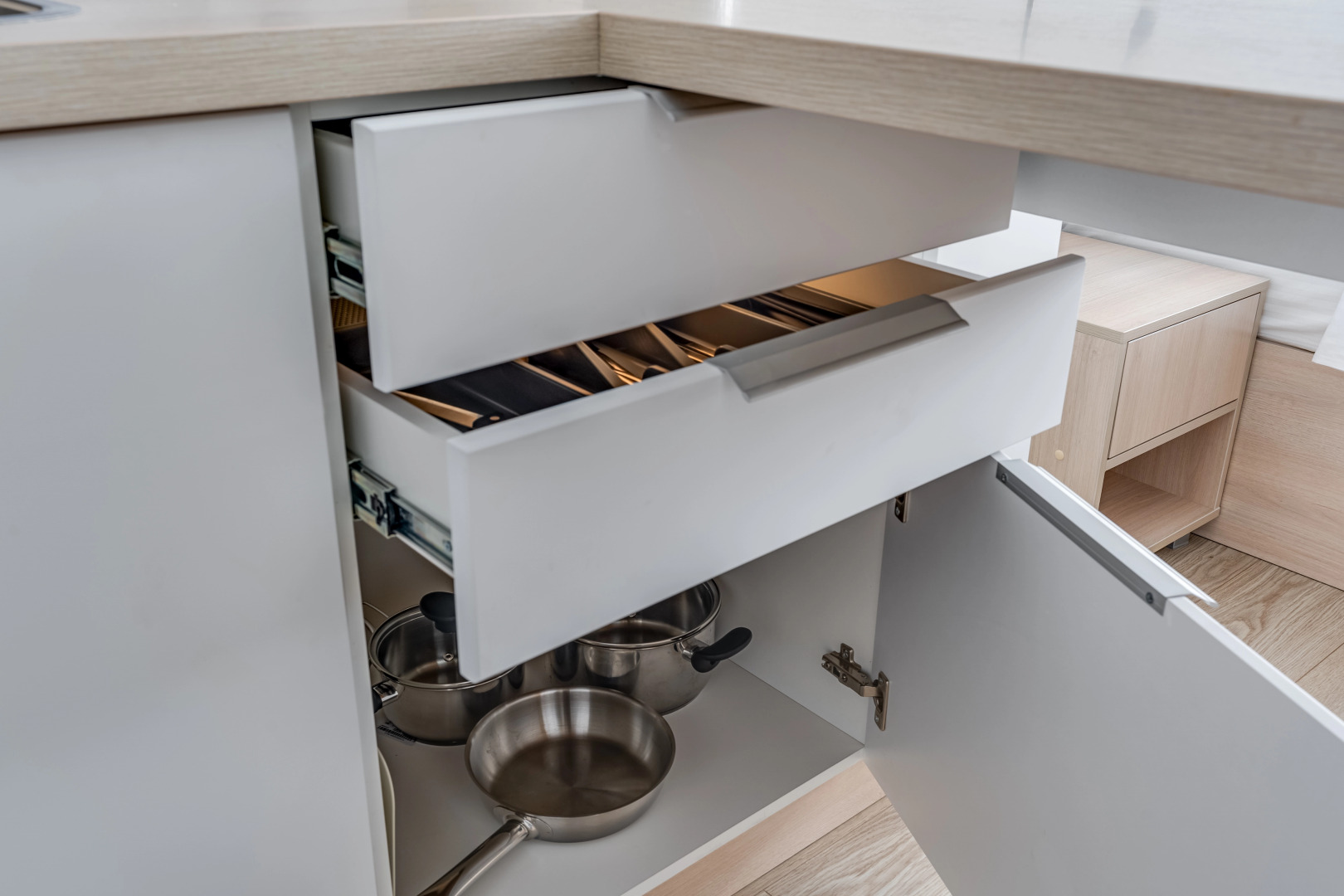 Апартаменты West Forest с Панорамным Видом на Город