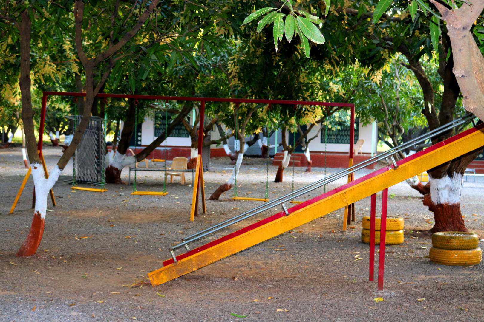 The Wilds Villa Gir - A Riverside Resort Hotel